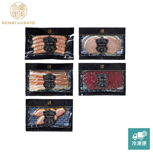 【HOKKAIDO PREMIUM GIFT】健美PLATINUM　E[MG132A]【冷凍便】