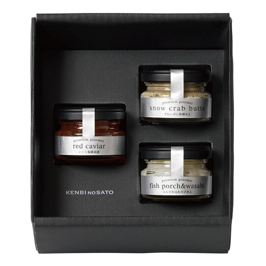 【HOKKAIDO PREMIUM GIFT】宝珠の逸品N[MG147HA]【冷凍便】