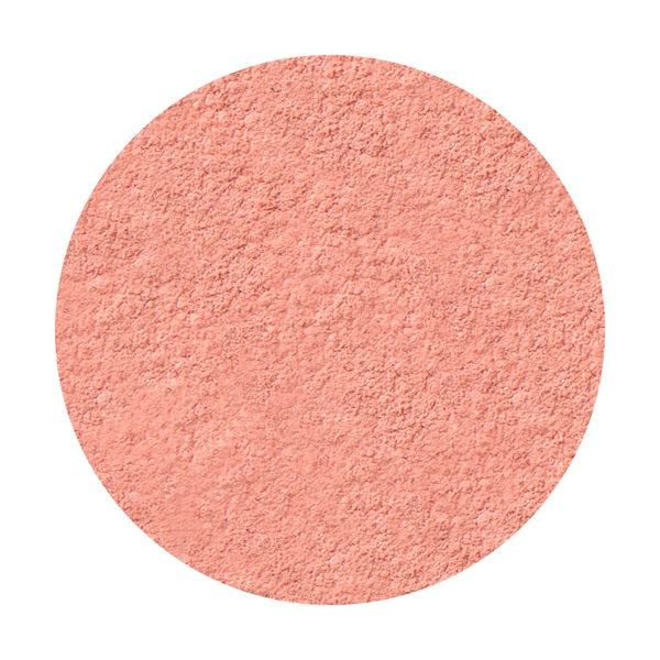 ミネラルチーク/ナチュラルピンク