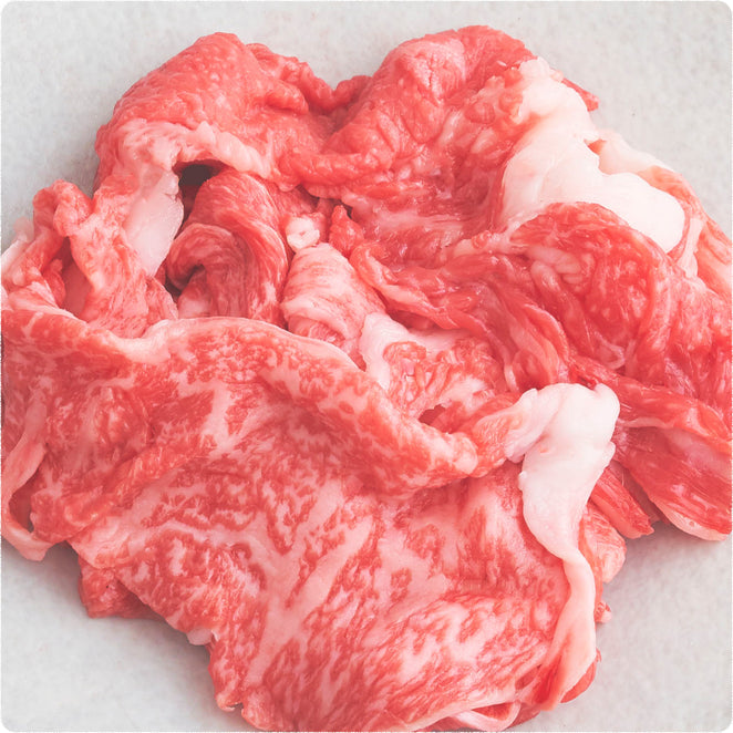 神戸牛 切り落とし肉