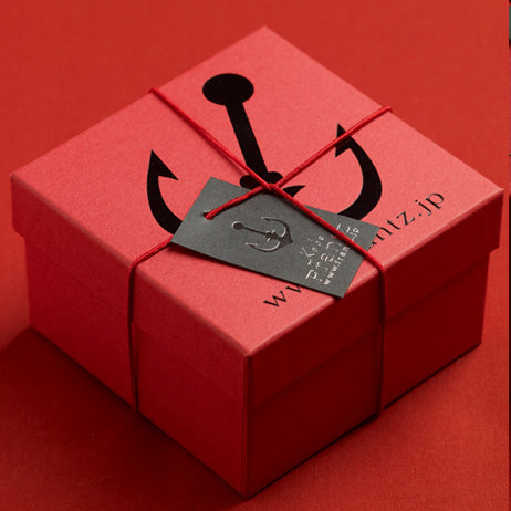 神戸居留地の石畳(プチフィナンシェ)8粒