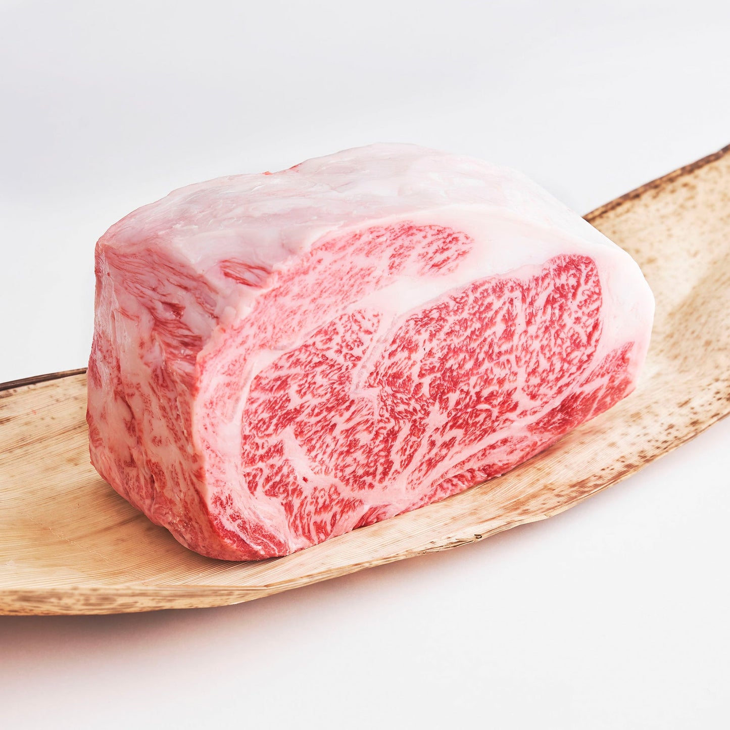 神戸牛 リブロースブロック