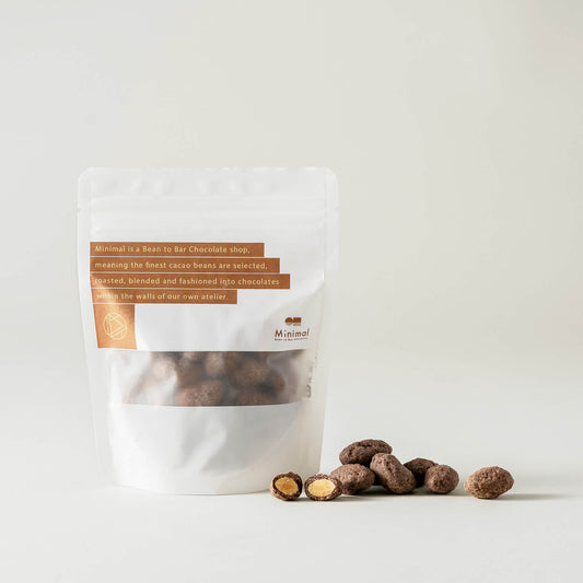 アーモンドチョコレート