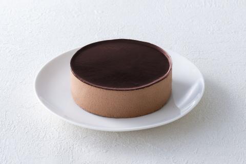 【冷凍ケーキ】ショコラムース2個セット