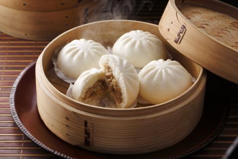 肉まん(4個入り)×３袋