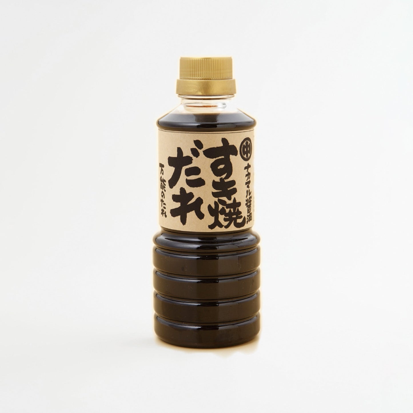 ナカマル醤油　すき焼だれ（すき焼き用 割下）