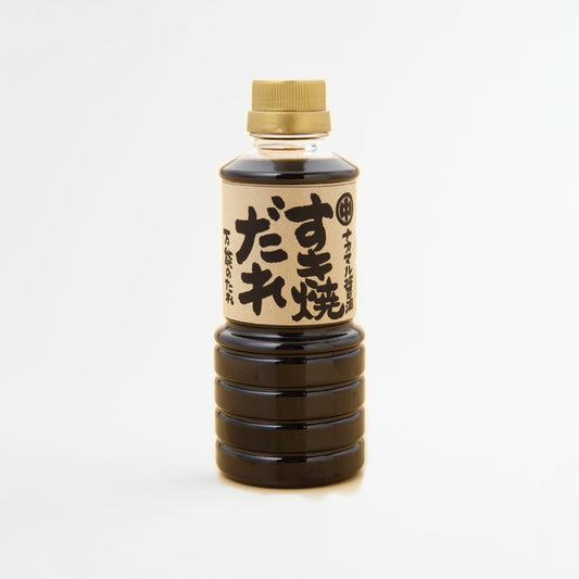 ナカマル醤油　すき焼だれ（すき焼き用 割下）