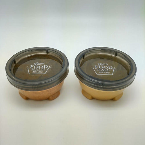 ナッツバターセット